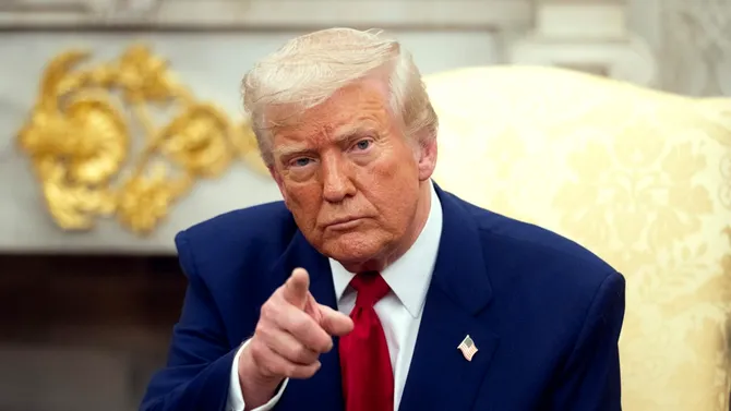 Prima REACȚIE a lui Donald Trump după alegerile din Polonia. „Felicitări! Ați ales un învingător!”