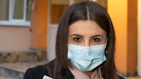 ALEGERI PARLAMENTARE 2020. Ioana Constantin, PMP: Am votat pentru o Românie puternică, prosperă, unită