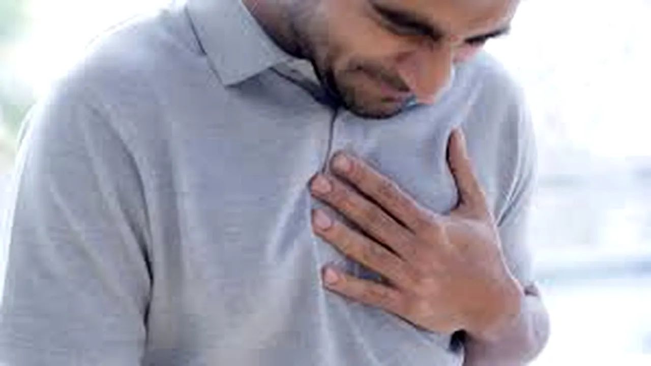 Un pacient a decedat la două luni după ce a a părăsit terapia intensivă. Ce este „Long Covid” si cum i-a provocat decesul primei victime