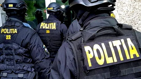 VIDEO | Firme „FANTOMĂ” și achiziții fictive. Percheziții în București și alte patru județe într-un dosar de evaziune fiscală