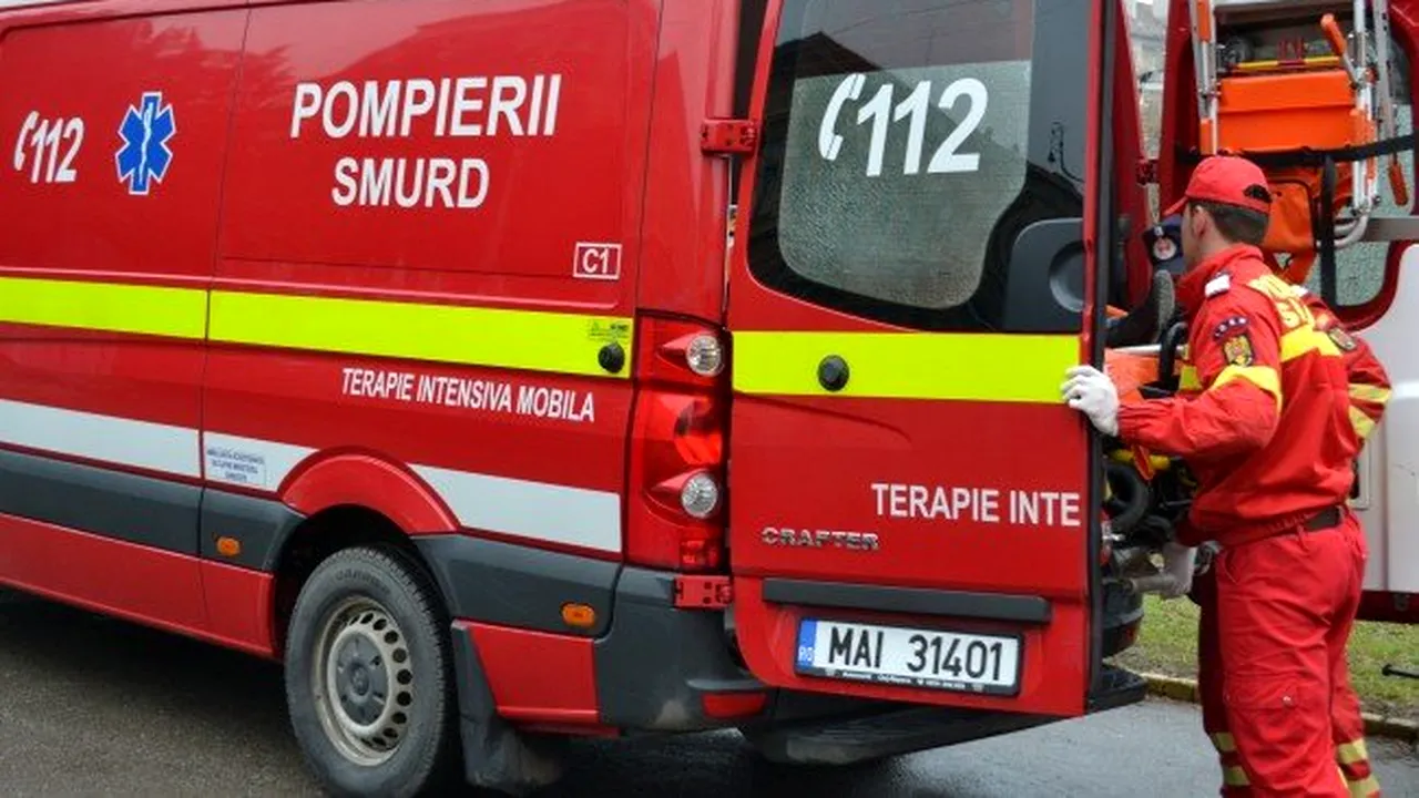 Alertă la Arad: 200 de oameni au căutat timp de 7 ore un băiat care s-a rătăcit într-o pădure. Unde a fost găsit 
