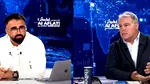 Adrian Cioroianu: „Asta a fost ambiția lui LENIN și a lui Stalin, să facă oamenii noi”