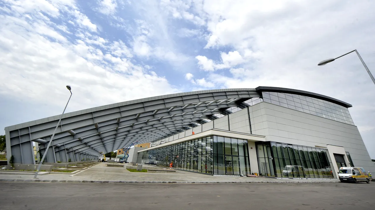 Laserul de la Măgurele: Care sunt beneficiile pentru cetățeni