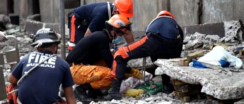ONU anunță cel puțin 4.460 de morți în urma taifunului din Filipine. Autoritățile contestă bilanțul