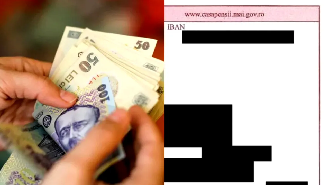 Ce pensie „URIAȘĂ” a încasat un pensionar MAI în ianuarie 2023. Câți bani primește românul, în fiecare lună