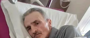 O badantă româncă are grijă de un conațional ajuns într-un spital din Italia și abandonat de familie: „Riscă să moară”