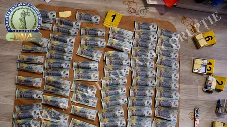 DNA a reținut doi inspectori de la Biroul Vamal de Frontieră Constanța pentru luare de mită. Ce șpăgi ar fi luat cei doi