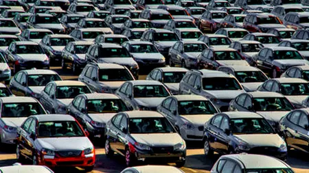 Analiză: Piața auto din România, cel mai bun an din ultimul deceniu. Mărcile cele mai căutate de șoferii români