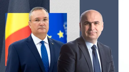 Nicolae CIUCĂ i-ar fi propus lui Ilie BOLOJAN să-i fie premier/Președintele CJ Bihor ar fi REFUZAT ca să nu renunțe la funcția deținută