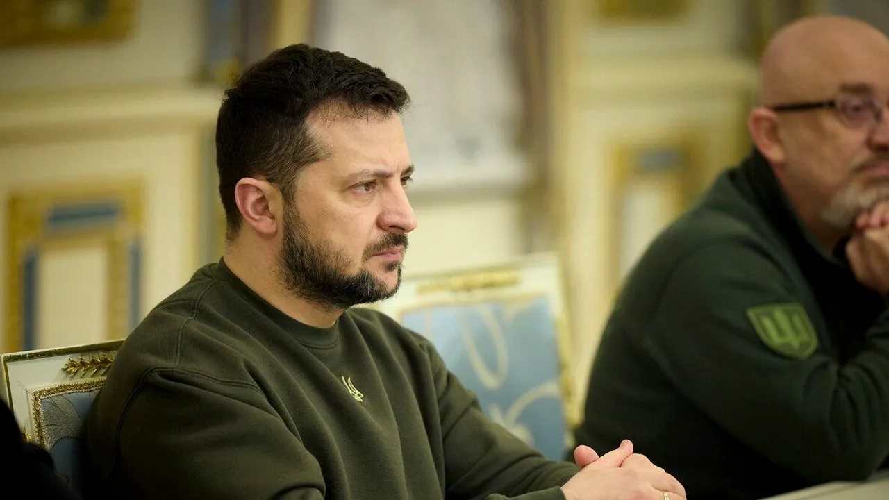 Ucraina a fost nevoită să SCHIMBE planurile militare din cauza scurgerii unor documente clasificate de la Pentagon