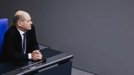 Germania face progrese spre depășirea impasului bugetar, dar riscă să intre în recesiune