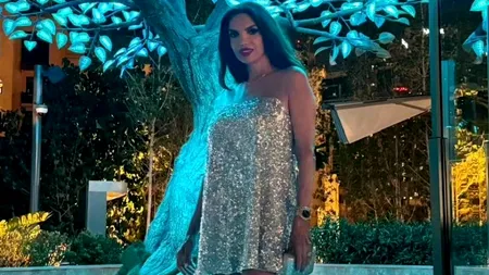 Cristina Spătar se luptă încă cu FOSTUL SOȚ pentru drepturile copiilor. ”Trebuie să fac absolut orice pentru ei”