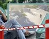 Robert Lupu ar fi ajuns lângă Teodora cu ajutorul paznicilor din Cosmopolis. Polițiștii au decis să extindă ANCHETA pentru o nouă infracțiune