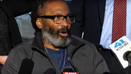 Americanul Kevin Strickland a fost eliberat după ce a stat 43 de ani în închisoare, din cauza unei erori judiciare: „Nu a existat nicio dovadă”