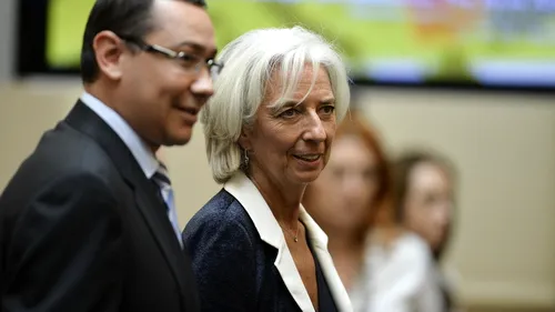 MIZA NEGOCIERILOR cu FMI. Ce se ascunde în spatele declarațiilor oficiale ale Guvernului