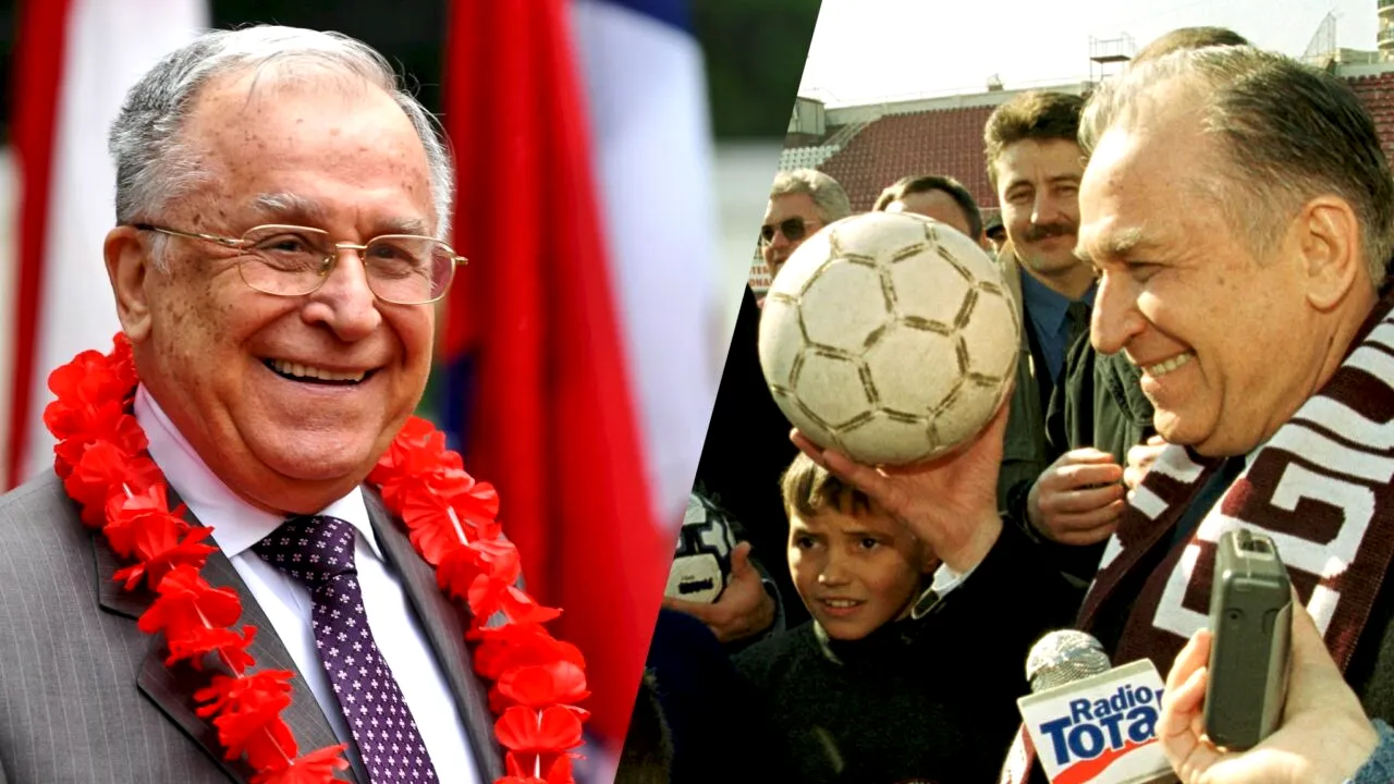 Ce veste a primit Ion Iliescu, cu 16 ore înainte să moară. Ce s-a întâmplat luni noapte, la ora 23:30