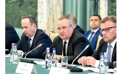 VIDEO. Nicolae Ciucă: Asumarea răspunderii pe legea pensiilor speciale este ULTIMA variantă