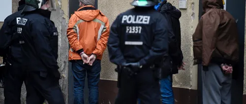 O nouă problemă pentru Germania: ce au aflat serviciile secrete că se întâmplă în moschei fundamentaliste