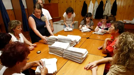 REZULTATE FINALE ALEGERI LOCALE 2012  transmise de BEC