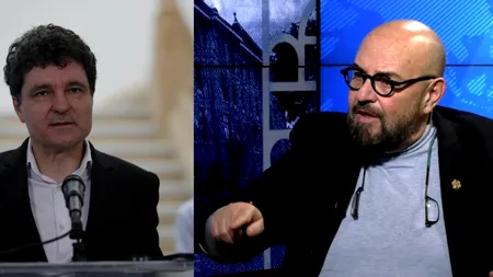 Cristian Popescu Piedone, replică dură la adresa lui Nicușor Dan, după ce edilul a criticat controalele ANPC: „De ziua ta, ți-aș găti carne putredă”