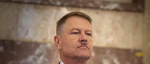 PNL cere excluderea lui Aurelian Bădulescu din PSD, după ce l-a comparat pe Iohannis cu Hitler