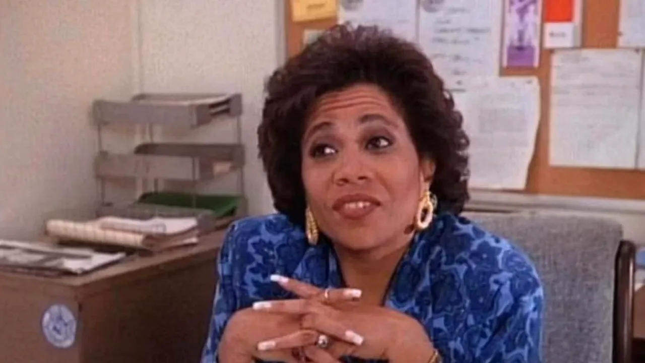 Denise Dowse, vedeta din Beverly Hills 90210, a murit la vârsta de 64 de ani