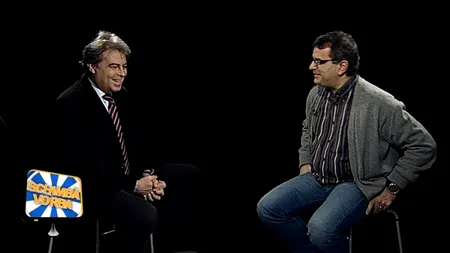 Adrian Cioroianu: „În 2030, Ion Iliescu cred că va fi considerat un președinte potrivit