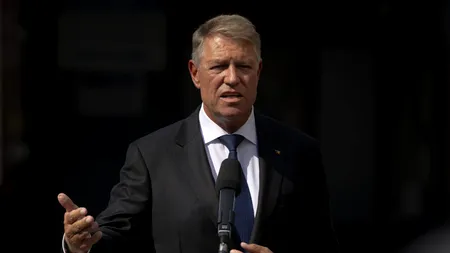 Klaus Iohannis cere politică fiscală coerentă, prin epistolă. Președintele susține predictibilitatea de 6 luni, propusă de liberali