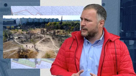 Prefectul Capitalei: Retrocedarea Parcului IOR ar fi fost realizată cu acte false