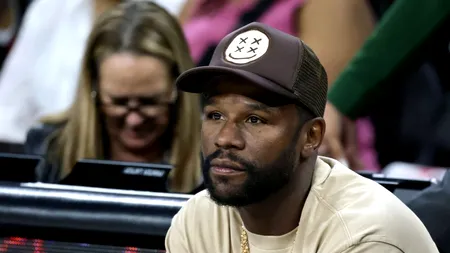 Floyd Mayweather a fost ATACAT la Londra, ca urmare a opiniilor sale pro-Israel. Ce spune fostul pugilist