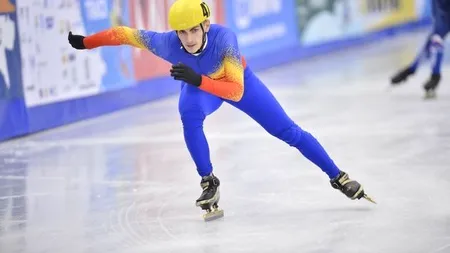 Președintele Comitetului Olimpic European a lăudat FOTE 2013