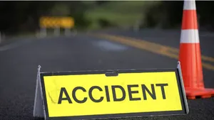 Accident grav în județul Cluj: Un adolescent de 14 ani a murit după ce a fost acroșat de un șofer de 25 de ani