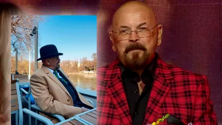 Cum arată acum Adrian Daminescu, după ce a învins cancerul. Cântărețul a urcat pe scena de la Festivalul Mamaia 2025