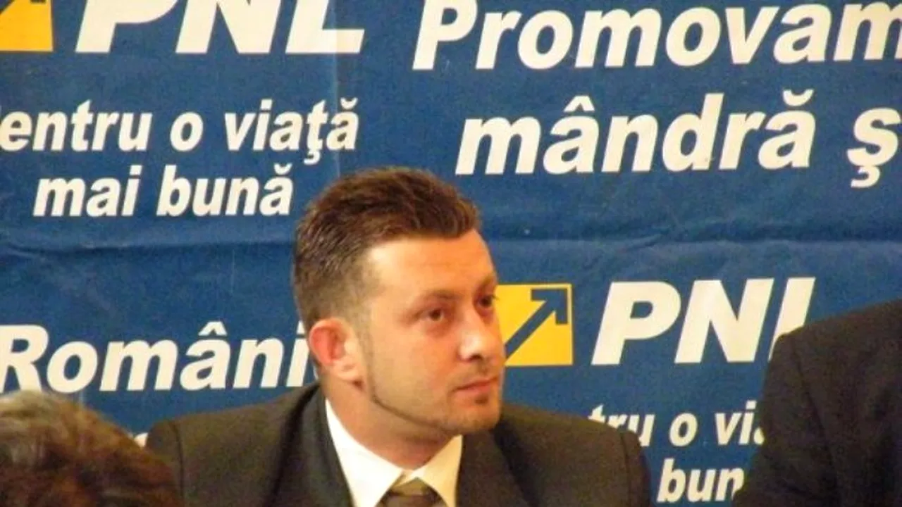 REFERENDUM 2012. Primarul PNL din Ineu îi avertizează pe locuitori: asfaltăm străzile în funcție de prezența la vot. 