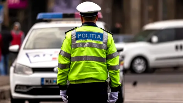 Cum pot afla șoferii cine i-a verificat în baza de date a Poliției. Pot face PLÂNGERE PENALĂ dacă verificarea nu este justificată