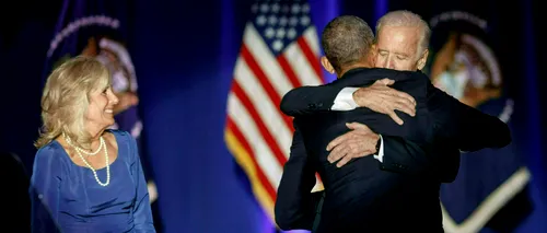 OBAMA spune că Biden trebuie să-şi reconsidere candidatura la Casa Albă. Ce crede un fost președinte al <i class='ep-highlight'>României</i>