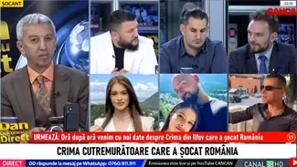 Psihologul Dinu Popescu: „În biletul său, criminalul spune că a adus pe lume două suflete”