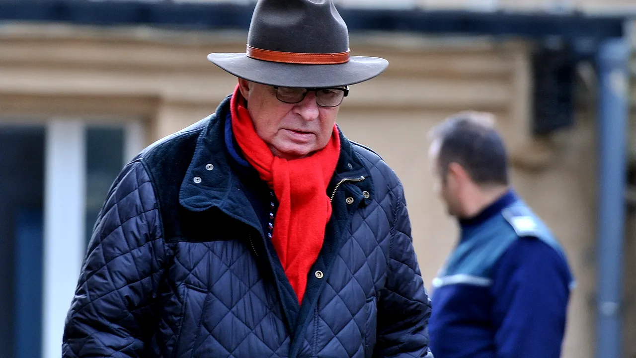 O nouă lovitură pentru medicul Mihai Lucan. Anunțul făcut de ANI 