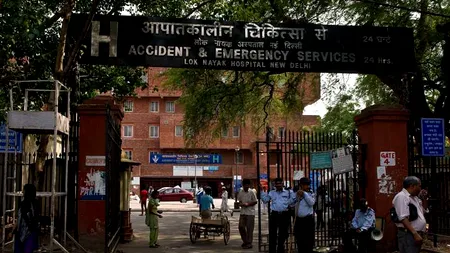 O turistă americană a fost violată în grup în India