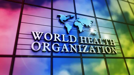 PANDEMIE. Franța și Germania anunță sprijin financiar pentru OMS după retragerea SUA