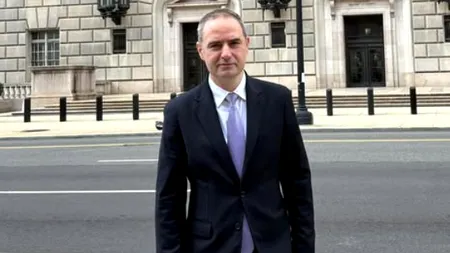 Alexandru Nazare: „Întâlniri cu miză la Washington D.C.”