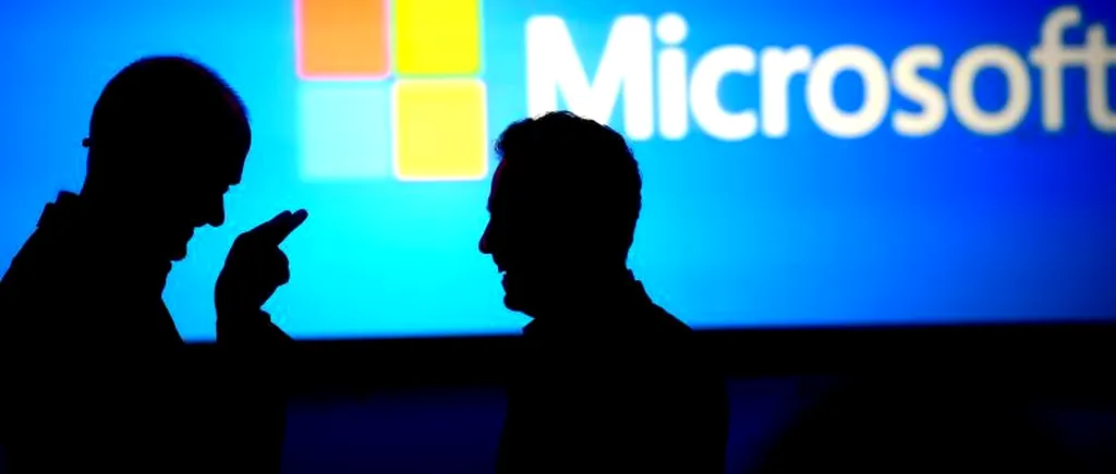 Microsoft, probleme mari în Franța. Ce acuze i se aduc