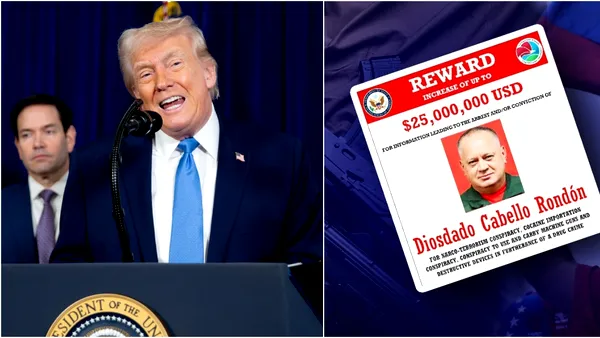 Povestea celui mai dur om din Venezuela. I se spune „Pablo Escobar” al Caracasului și fi încercat să-l asasineze pe Marco Rubio