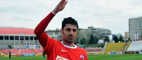 Ionel Dănciulescu a devenit director general al FC Dinamo