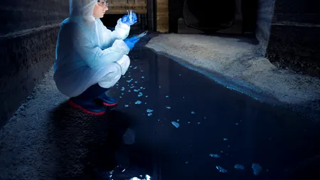 Bruxelles face apel la țările UE să monitorizeze apele reziduale pentru a verifica dacă prezintă urme de COVID-19