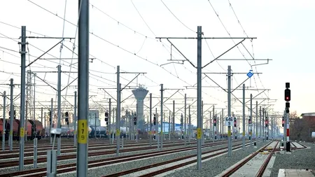 Sorin Grindeanu: Începe modernizarea LOTULUI 4 al liniei feroviare Caransebeș-Timișoara-Arad