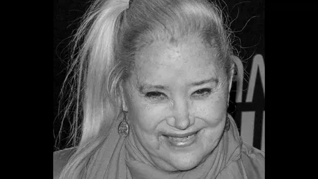Lumea filmului hollywoodian e în doliu! Sally Kirkland, actrița îndrăgită de români, a murit la 84 de ani