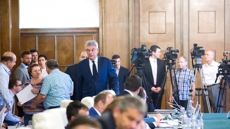 Primul ministru din Guvernul Tudose pentru care DNA cere aviz pentru urmărirea penală