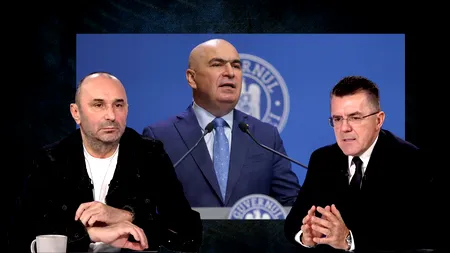 Dan Dungaciu: „Avem cel mai anti-business Guvern din  istoria modernă a României