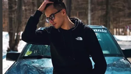Cine era tânărul de 19 ani ucis de un Lamborghini, la un raliu din Brașov. „Un înger plecat la cer prea devreme”